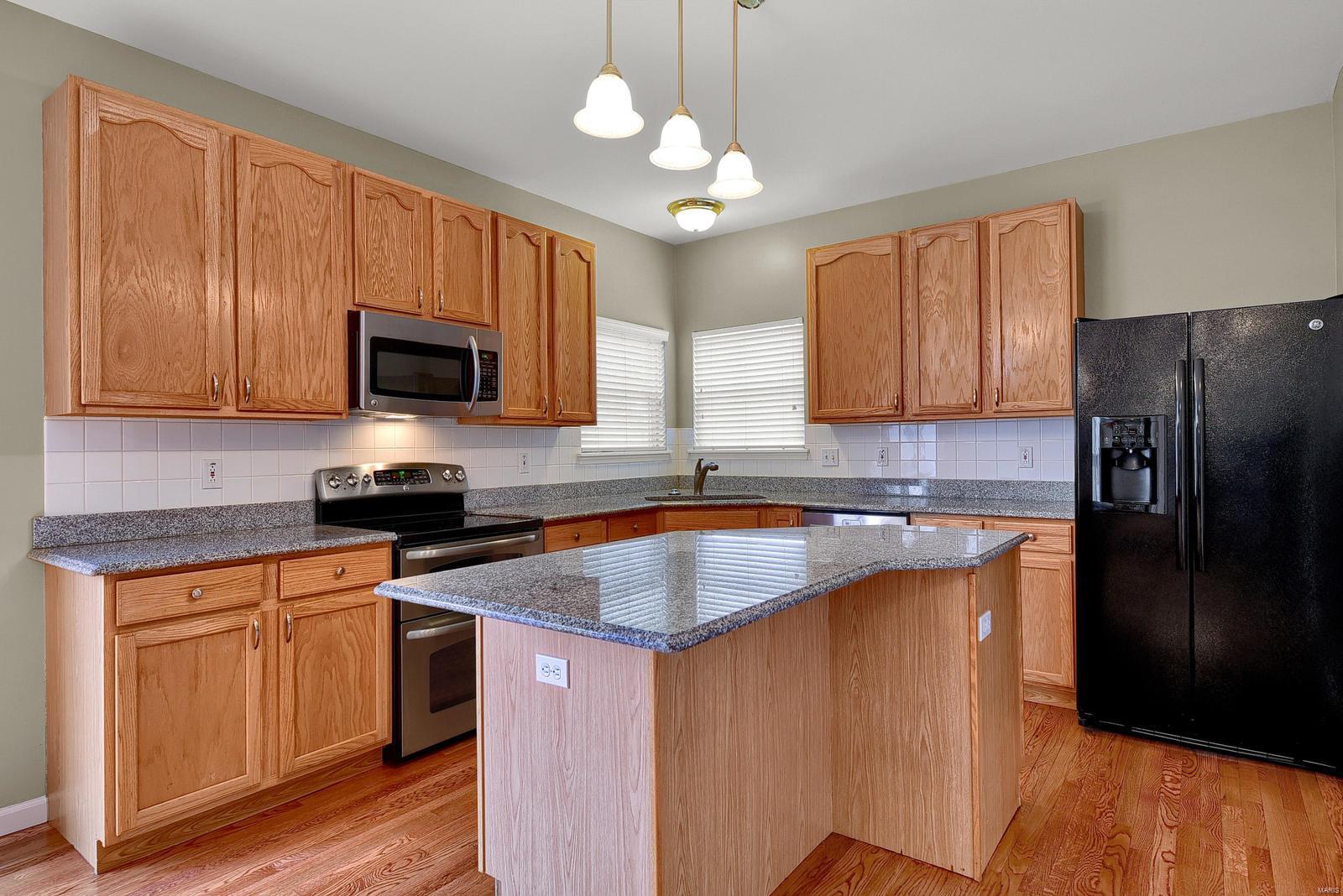 607 Deer Creek Road O'Fallon, IL 62269 - Photo 15 of 47 Gallery Image 15