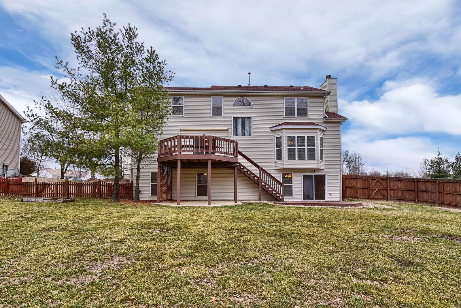 607 Deer Creek Road O'Fallon, IL 62269 - Photo 43 of 47 Gallery Image 43