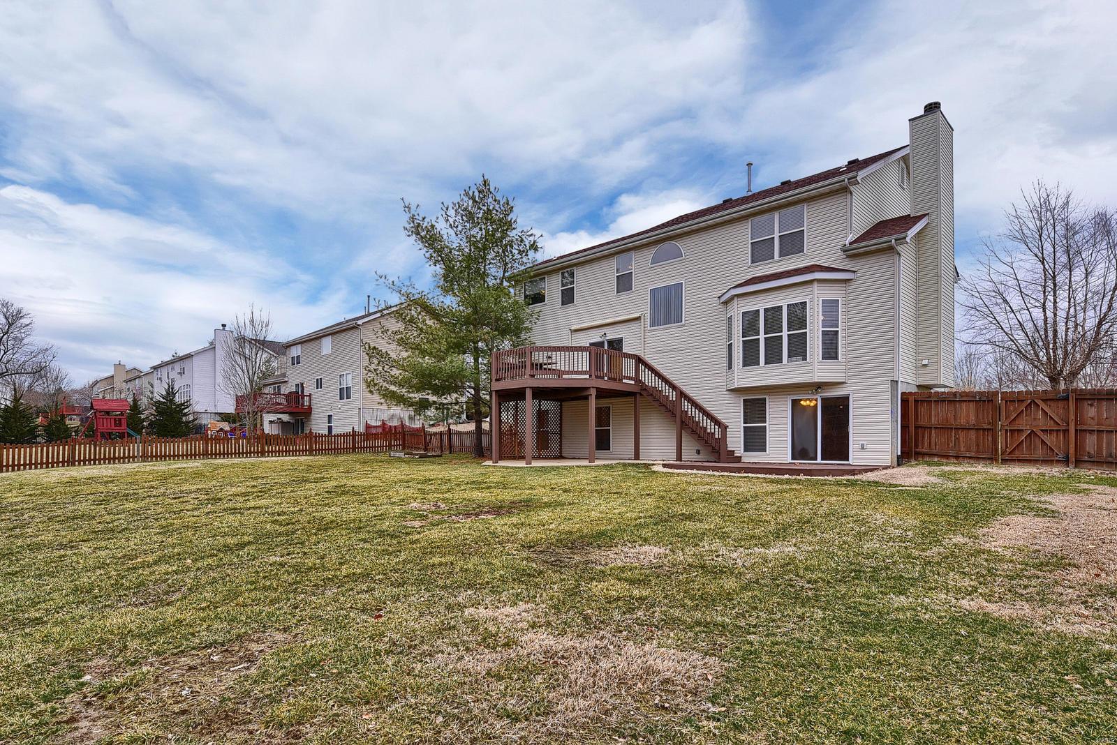 607 Deer Creek Road O'Fallon, IL 62269 - Photo 44 of 47 Gallery Image 44