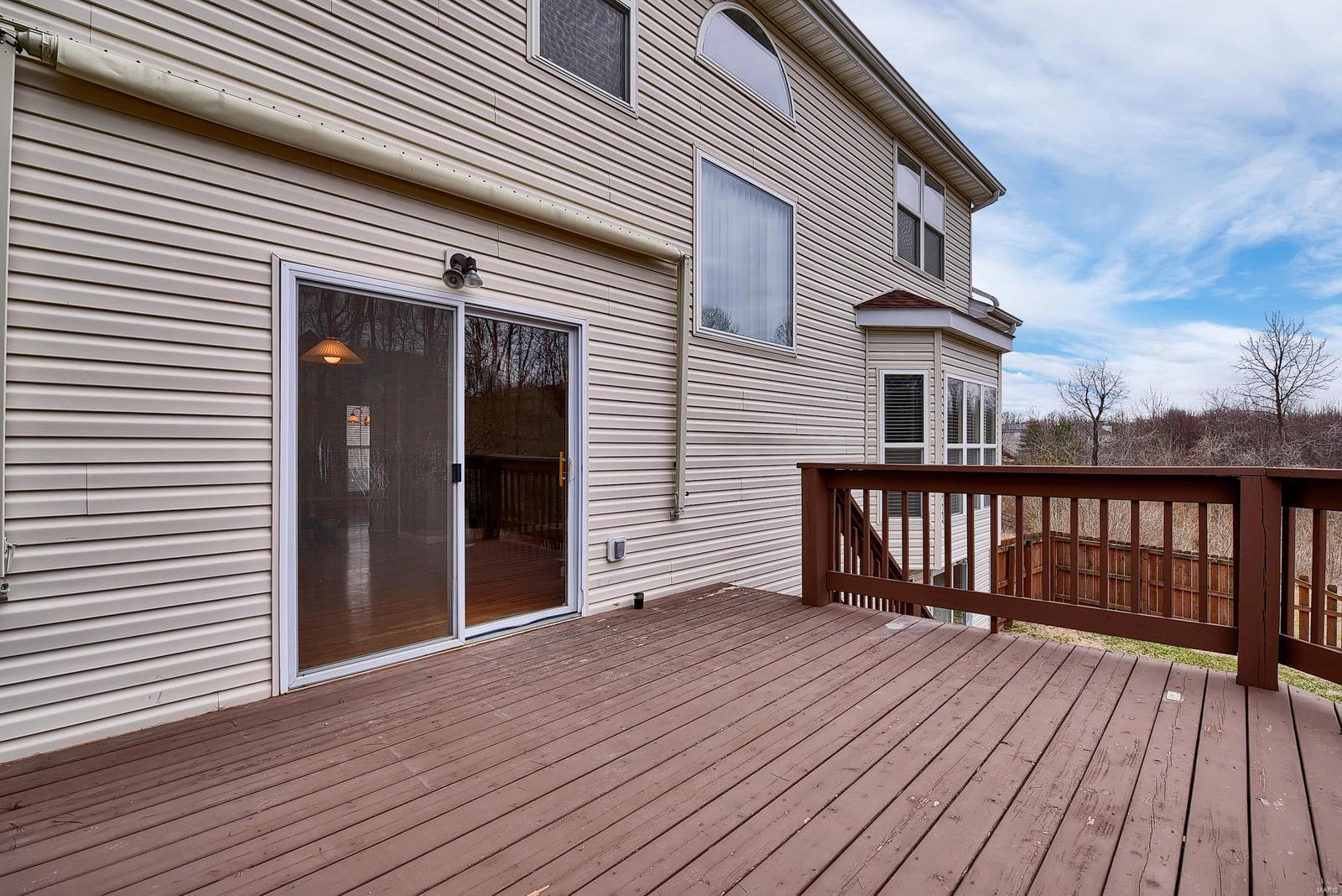 607 Deer Creek Road O'Fallon, IL 62269 - Photo 46 of 47 Gallery Image 46
