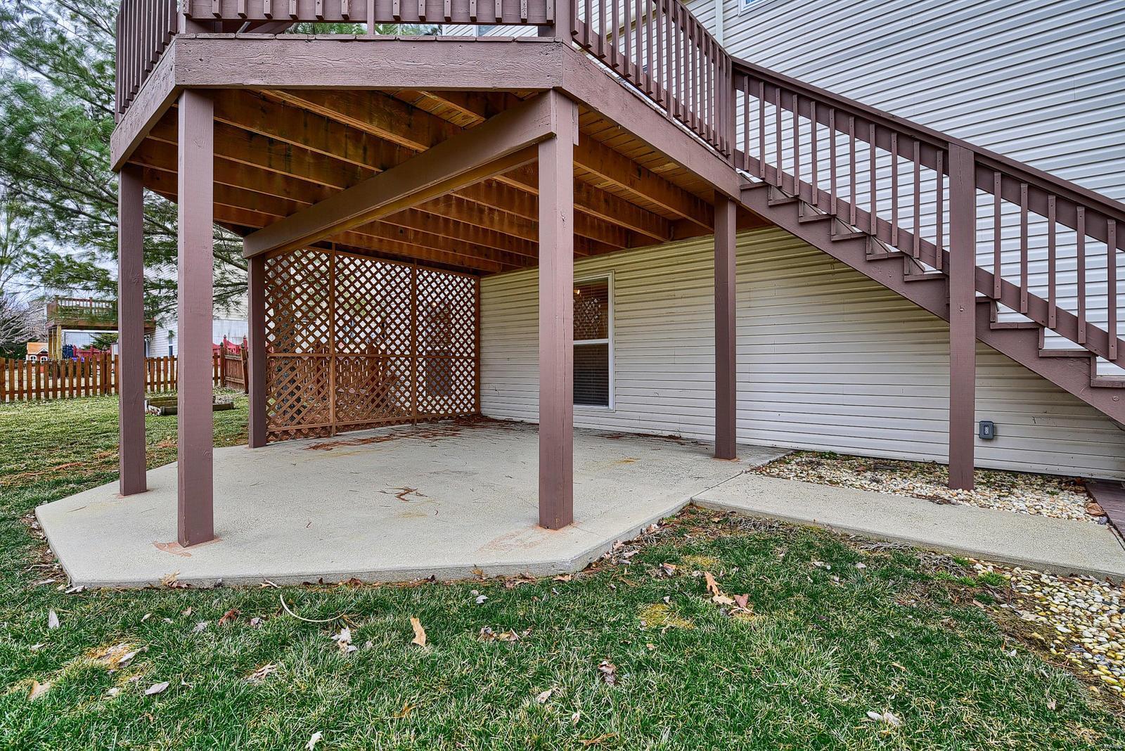 607 Deer Creek Road O'Fallon, IL 62269 - Photo 47 of 47 Gallery Image 47