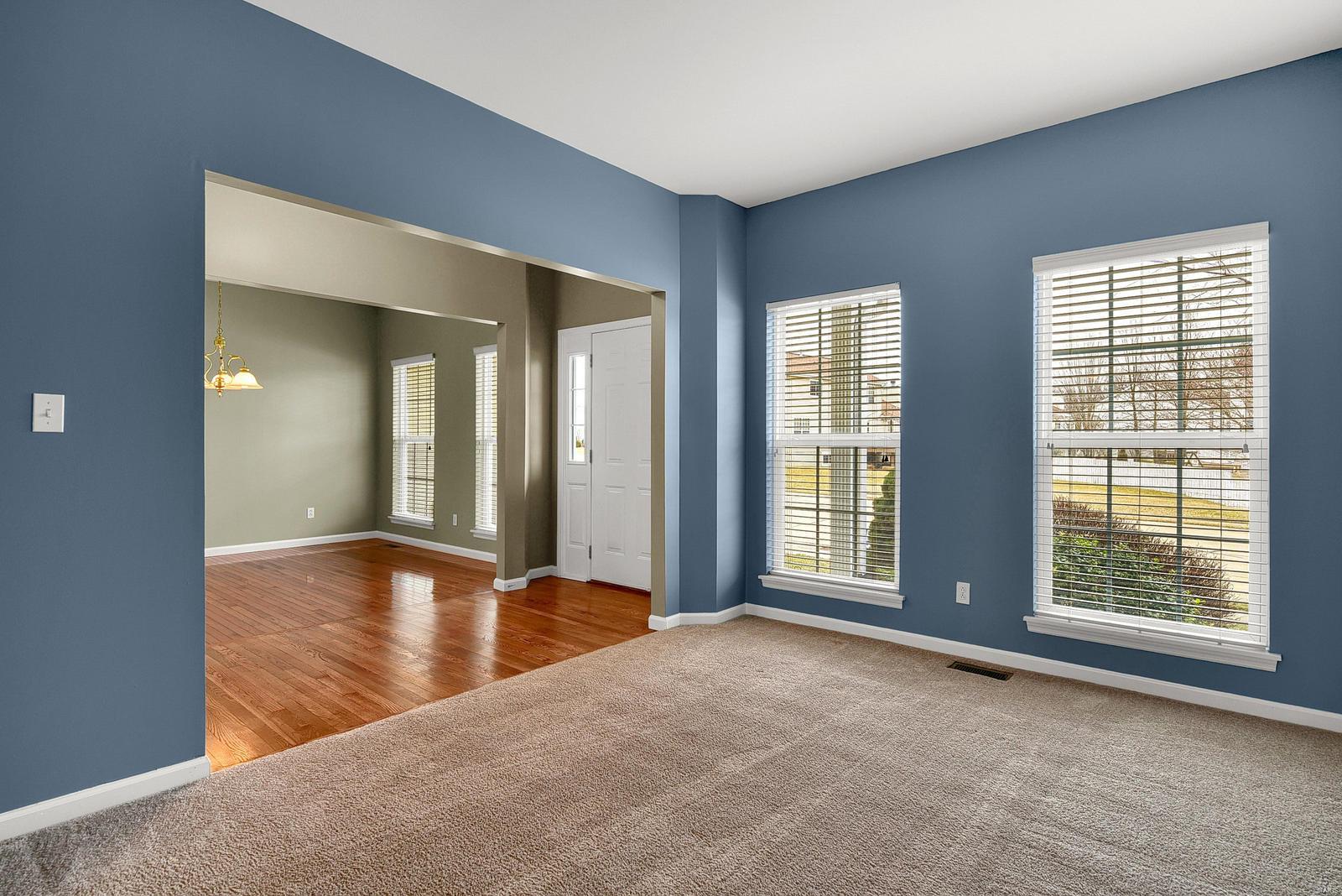 607 Deer Creek Road O'Fallon, IL 62269 - Photo 6 of 47 Gallery Image 6