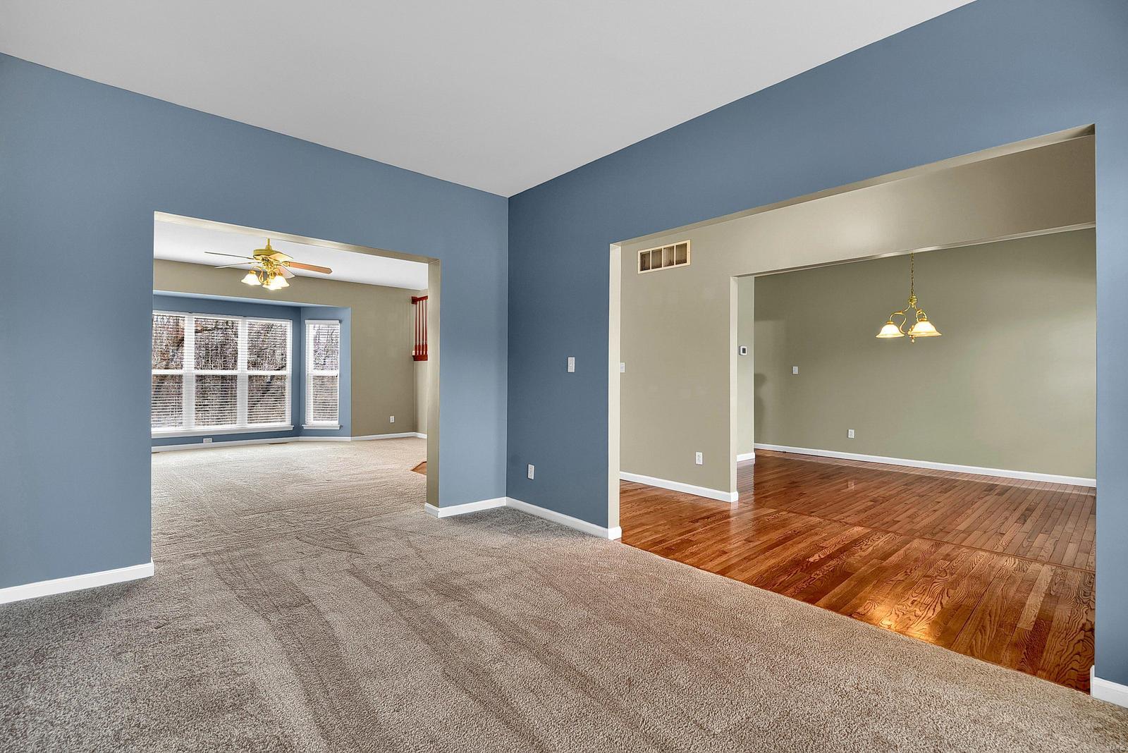 607 Deer Creek Road O'Fallon, IL 62269 - Photo 7 of 47 Gallery Image 7