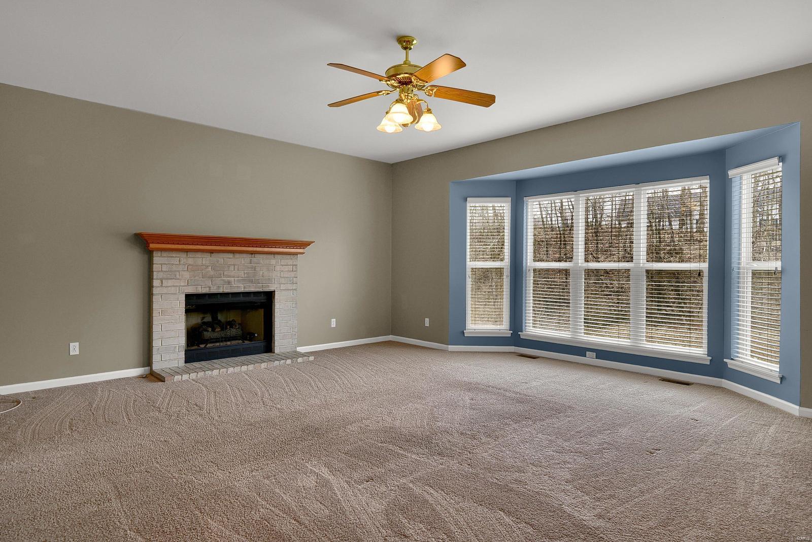 607 Deer Creek Road O'Fallon, IL 62269 - Photo 9 of 47 Gallery Image 9