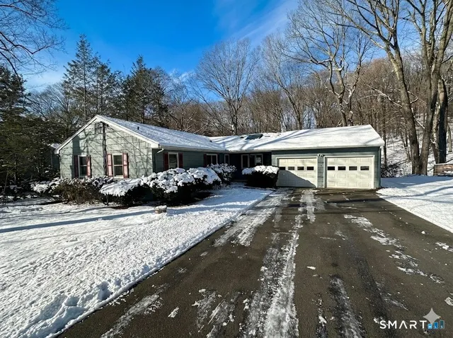 $469,900 | 116 Bender Road, Hamden, CT 06518