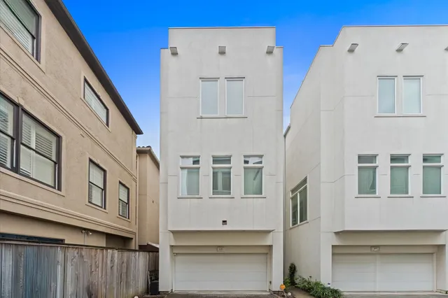 $499,000 | 120 Pierce Street, Houston, TX 77002