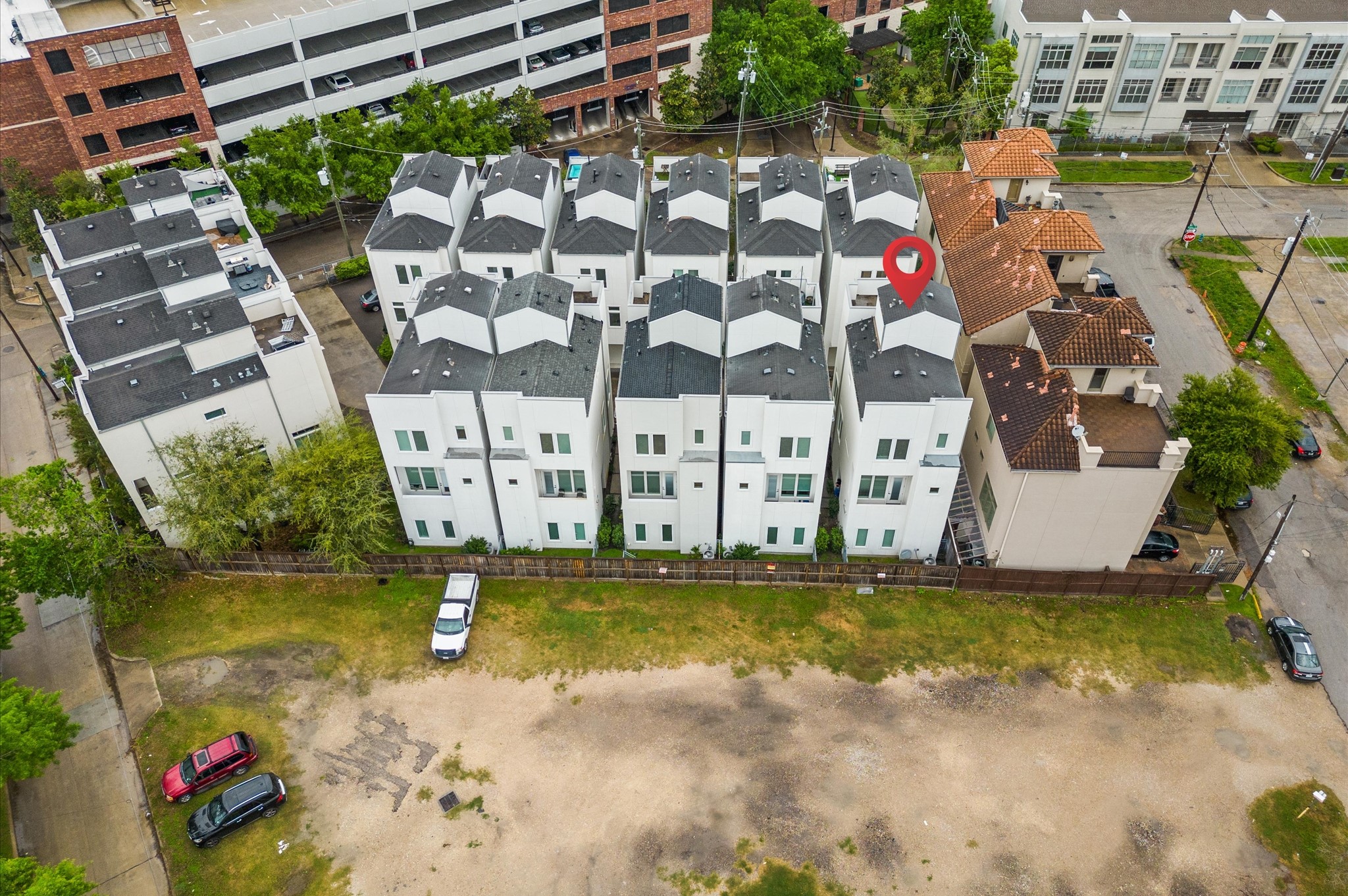 120 Pierce Street Houston, TX 77002 - Photo 40 of 45