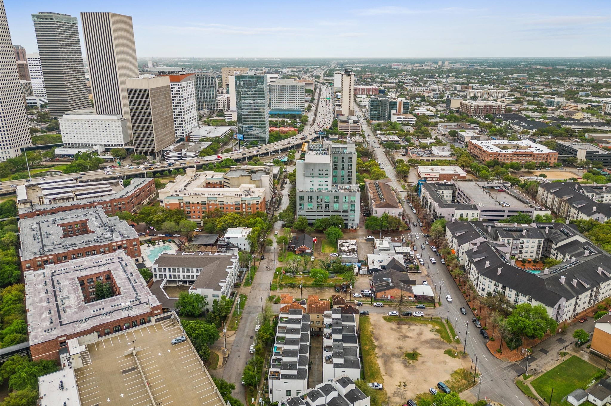 120 Pierce Street Houston, TX 77002 - Photo 41 of 45