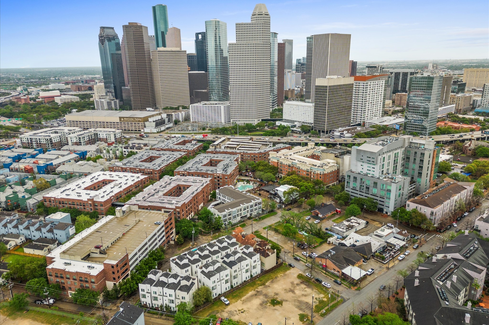 120 Pierce Street Houston, TX 77002 - Photo 43 of 45