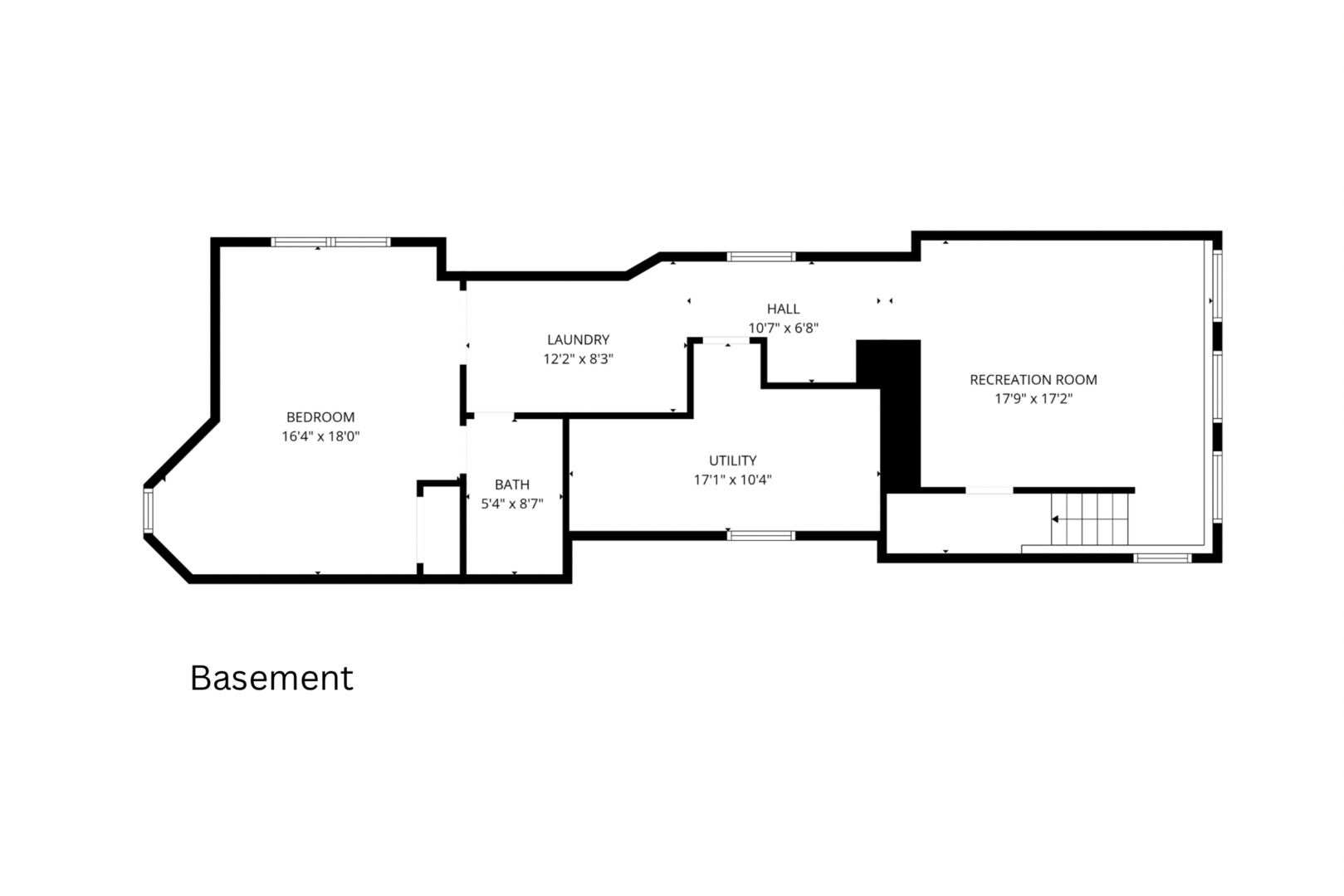 2229 West School Street Chicago, IL 60618 - Photo 29 of 29 a picture of a floor plan