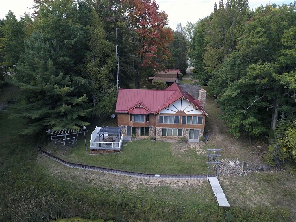 1866 Deerhaven Road Alger, MI 48610 - Photo 1 of 43