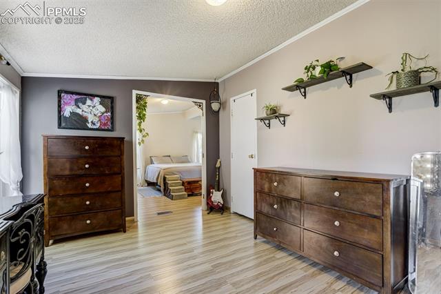 8290 Soap Weed Road Calhan, CO 80808 - Photo 25 of 50 Second bedroom