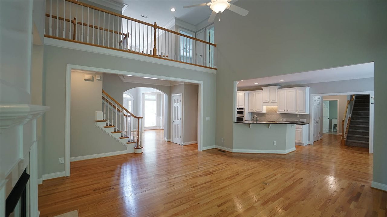 12327 Canolder Street Raleigh, NC 27614 - Photo 8 of 30 Family Room