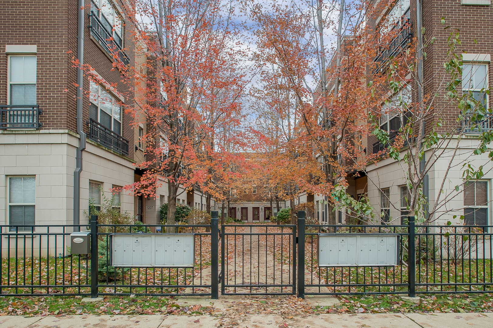1221 West Arthington Street Chicago, IL 60607 - Photo 19 of 19
