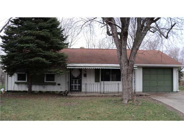 4108 Biscayne Road Indianapolis, IN 46226 - Photo 1 of 10 Gallery Image 1
