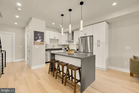 $950,000 | 1128 Morse Street Northeast, Unit PH, Washington, DC 20002