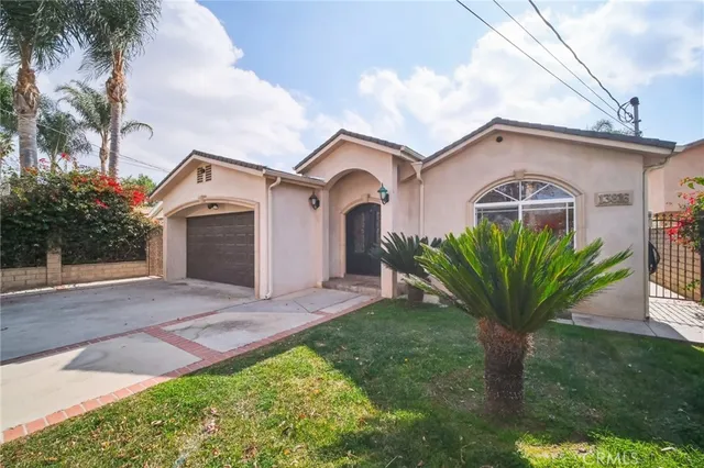 $1,295,950 | 13816 Bessemer Street, Van Nuys, CA 91401