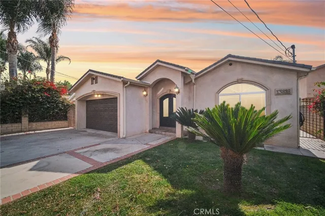 $1,295,950 | 13816 Bessemer Street, Van Nuys, CA 91401