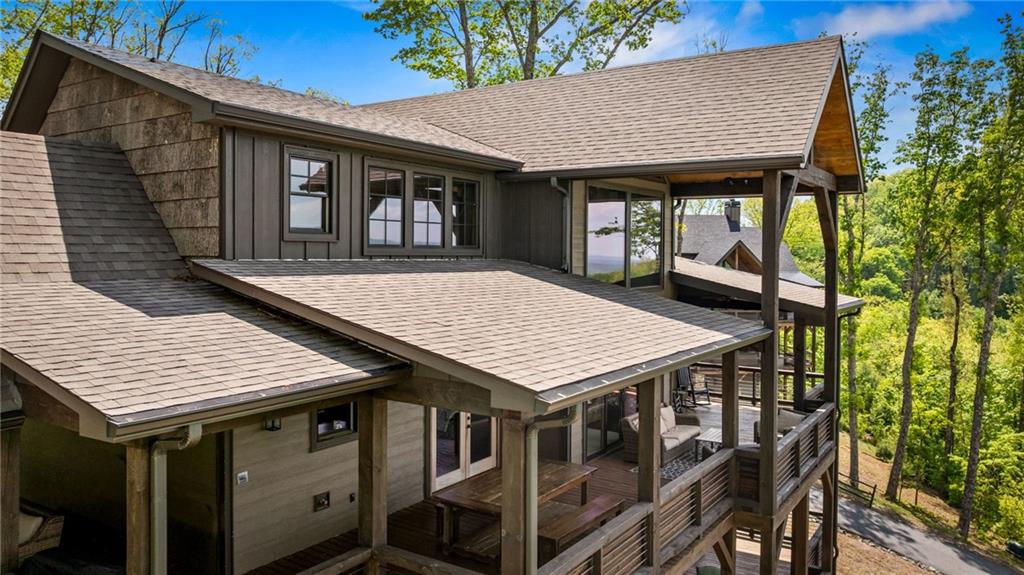 802 Overlook Drive Blue Ridge, GA 30513 - Photo 13 of 90