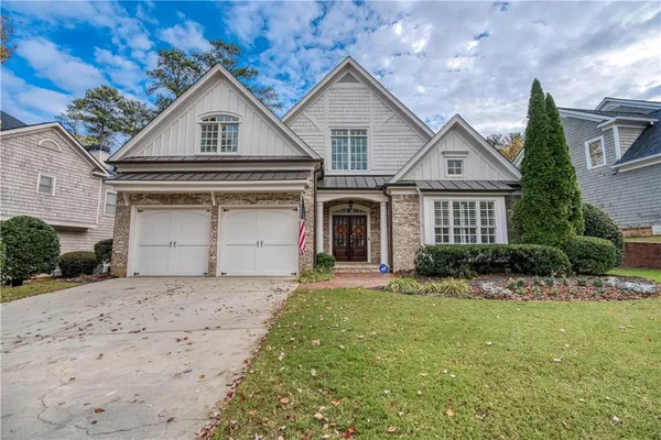 $4,500 | 2153 Whitekirk Street Northwest, Kennesaw, GA 30152