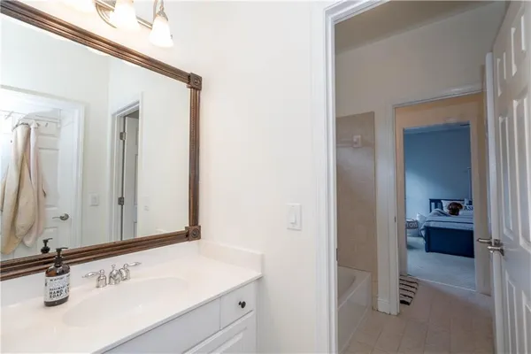 $4,500 | 2153 Whitekirk Street Northwest, Kennesaw, GA 30152