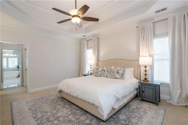 $4,500 | 2153 Whitekirk Street Northwest, Kennesaw, GA 30152