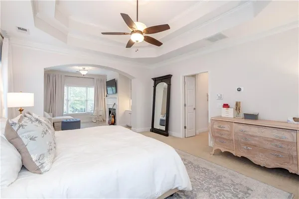 $4,500 | 2153 Whitekirk Street Northwest, Kennesaw, GA 30152