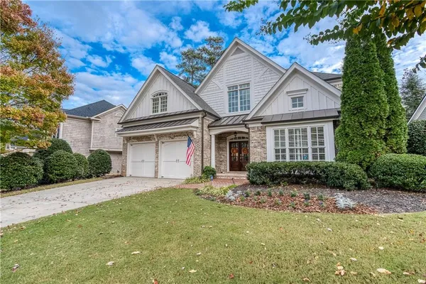 $4,500 | 2153 Whitekirk Street Northwest, Kennesaw, GA 30152