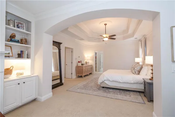 $4,500 | 2153 Whitekirk Street Northwest, Kennesaw, GA 30152