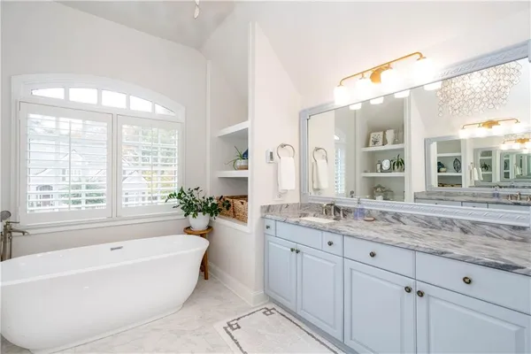$4,500 | 2153 Whitekirk Street Northwest, Kennesaw, GA 30152
