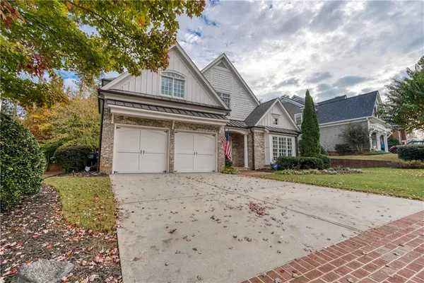 $4,500 | 2153 Whitekirk Street Northwest, Kennesaw, GA 30152