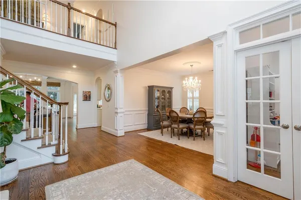 $4,500 | 2153 Whitekirk Street Northwest, Kennesaw, GA 30152
