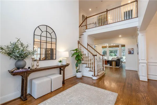$4,500 | 2153 Whitekirk Street Northwest, Kennesaw, GA 30152