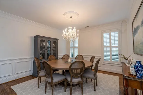 $4,500 | 2153 Whitekirk Street Northwest, Kennesaw, GA 30152