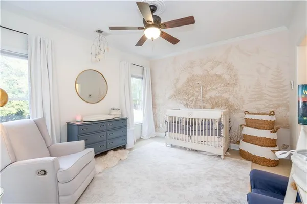 $4,500 | 2153 Whitekirk Street Northwest, Kennesaw, GA 30152