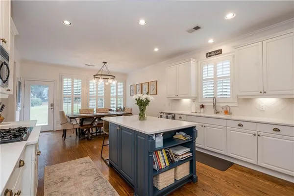 $4,500 | 2153 Whitekirk Street Northwest, Kennesaw, GA 30152