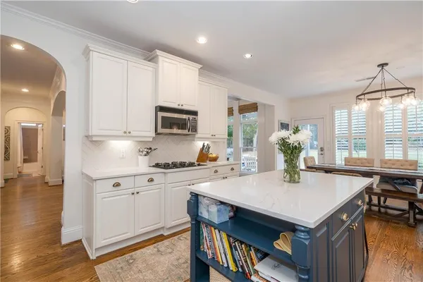 $4,500 | 2153 Whitekirk Street Northwest, Kennesaw, GA 30152