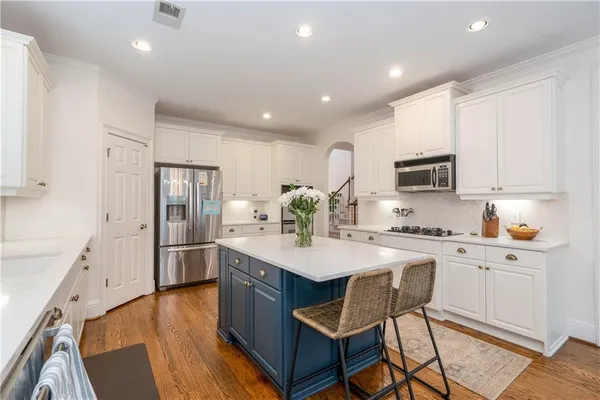 $4,500 | 2153 Whitekirk Street Northwest, Kennesaw, GA 30152