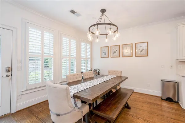 $4,500 | 2153 Whitekirk Street Northwest, Kennesaw, GA 30152