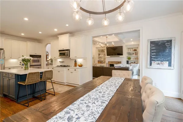 $4,500 | 2153 Whitekirk Street Northwest, Kennesaw, GA 30152