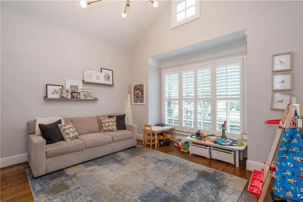 $4,500 | 2153 Whitekirk Street Northwest, Kennesaw, GA 30152