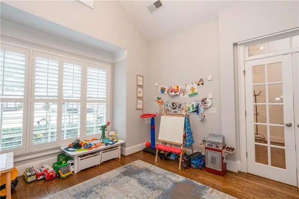 $4,500 | 2153 Whitekirk Street Northwest, Kennesaw, GA 30152