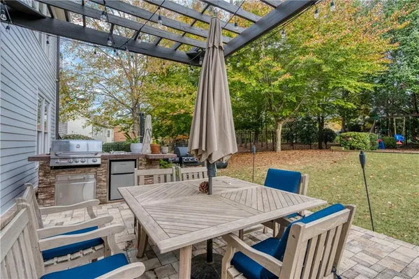 $4,500 | 2153 Whitekirk Street Northwest, Kennesaw, GA 30152
