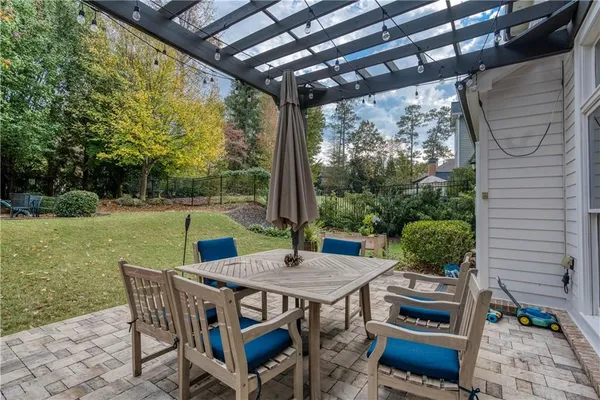 $4,500 | 2153 Whitekirk Street Northwest, Kennesaw, GA 30152