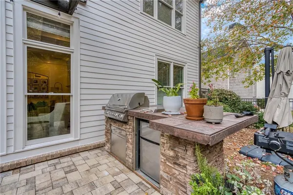 $4,500 | 2153 Whitekirk Street Northwest, Kennesaw, GA 30152