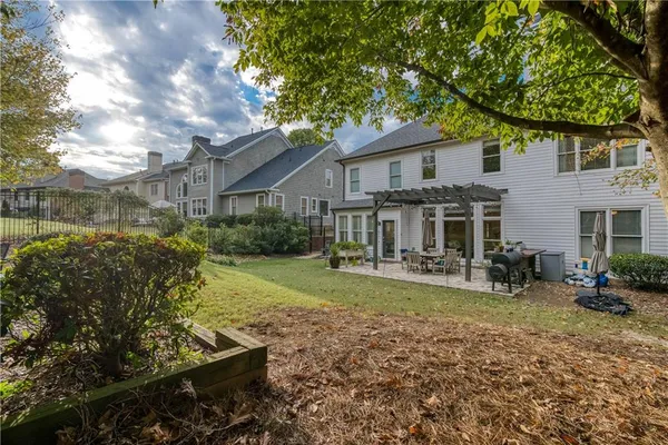 $4,500 | 2153 Whitekirk Street Northwest, Kennesaw, GA 30152