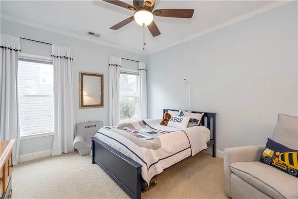 $4,500 | 2153 Whitekirk Street Northwest, Kennesaw, GA 30152