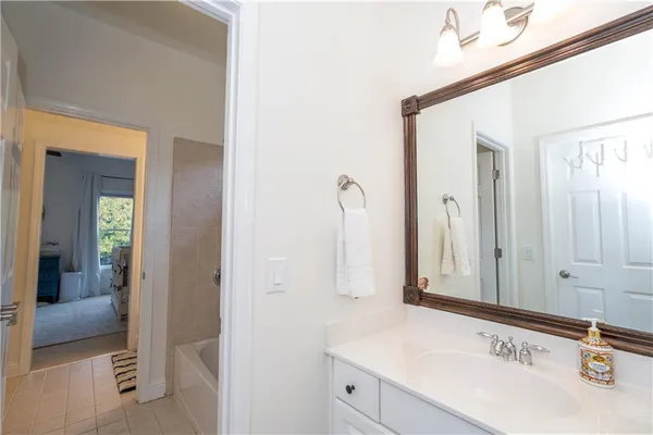 $4,500 | 2153 Whitekirk Street Northwest, Kennesaw, GA 30152