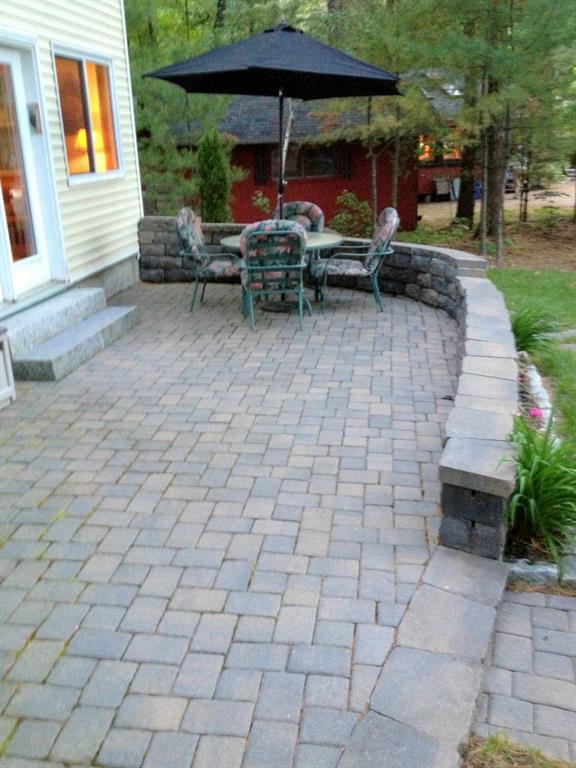 14 Evergreen Road Gray, ME 04071 - Photo 17 of 22 Patio