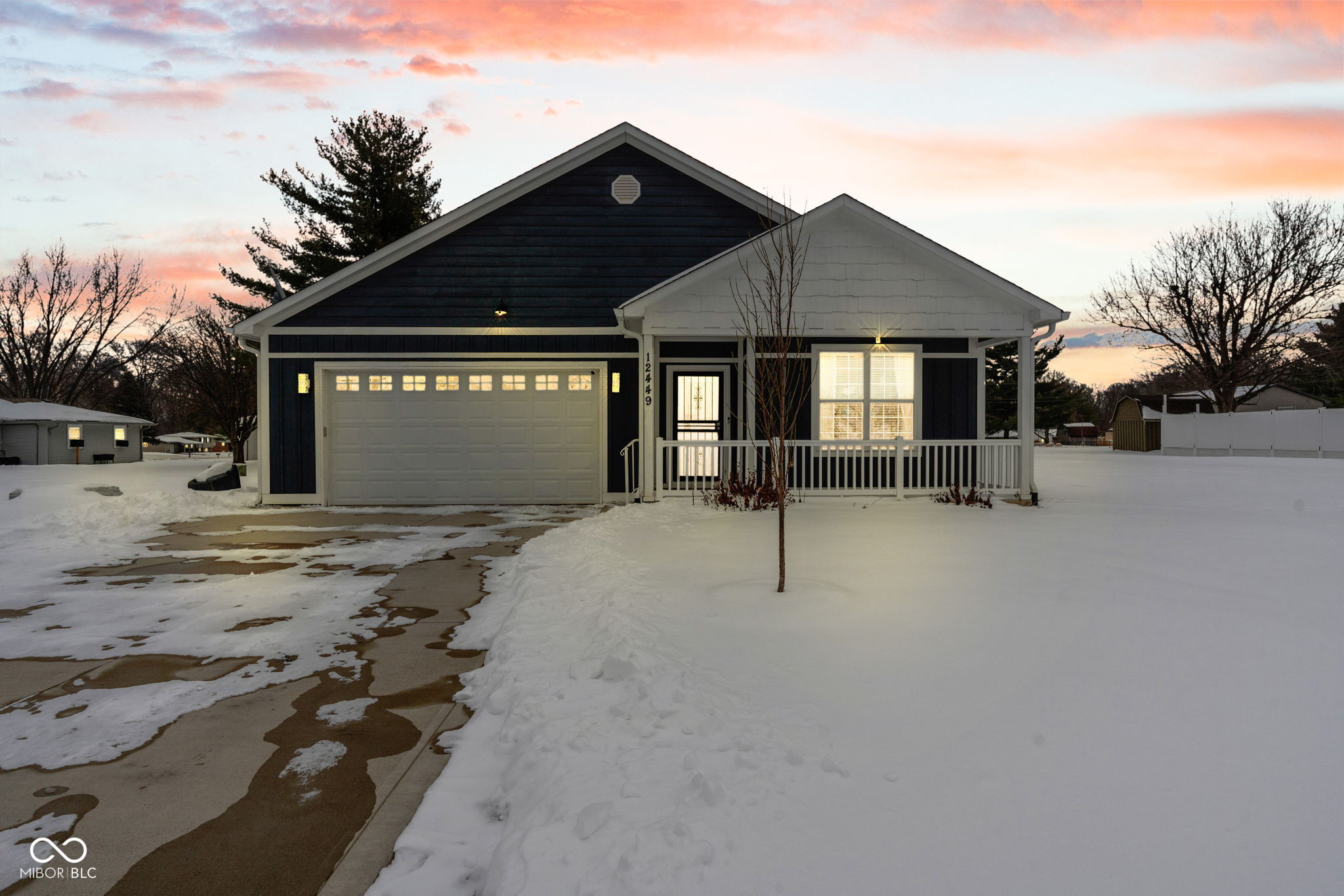 12449 North Turner Road Mooresville, IN 46158 - Photo 2 of 39